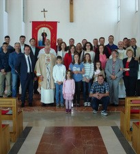 Proslavljena obljetnica Udruge Stepinčeva oaza mira